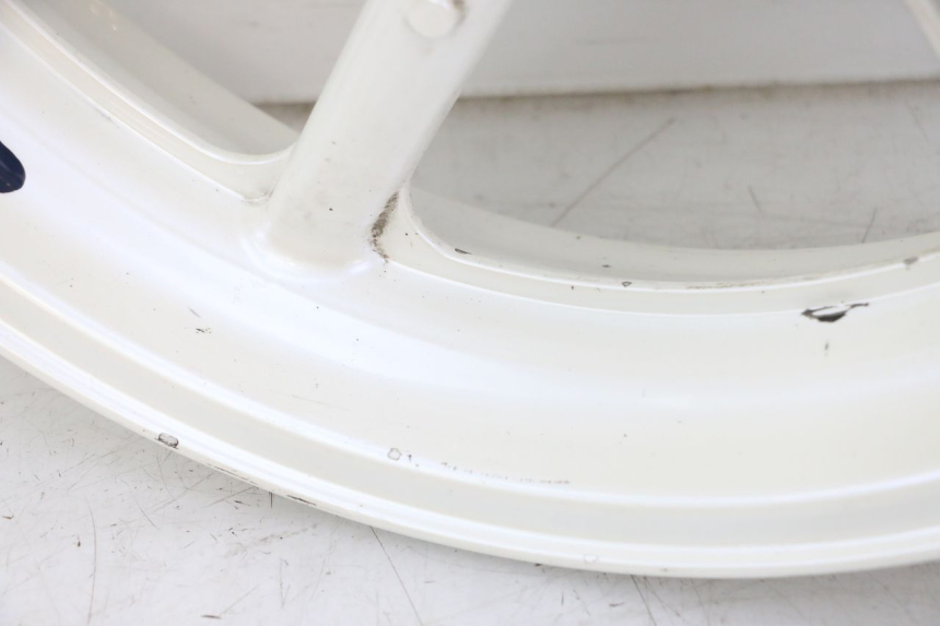 photo de JANTE AVANT HONDA CBR RR FIREBLADE 900 (1992 - 1994)