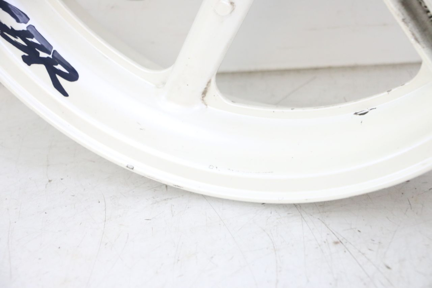 photo de JANTE AVANT HONDA CBR RR FIREBLADE 900 (1992 - 1994)