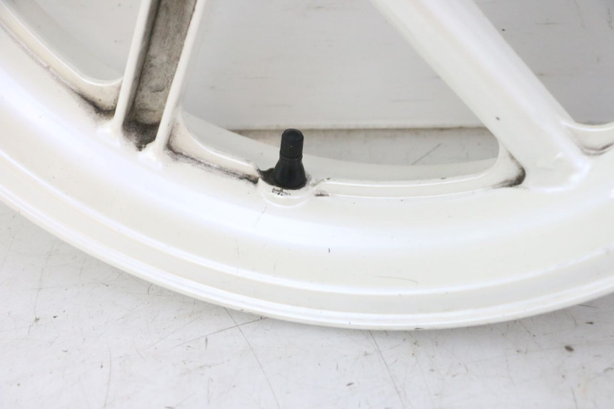 photo de JANTE AVANT HONDA CBR RR FIREBLADE 900 (1992 - 1994)