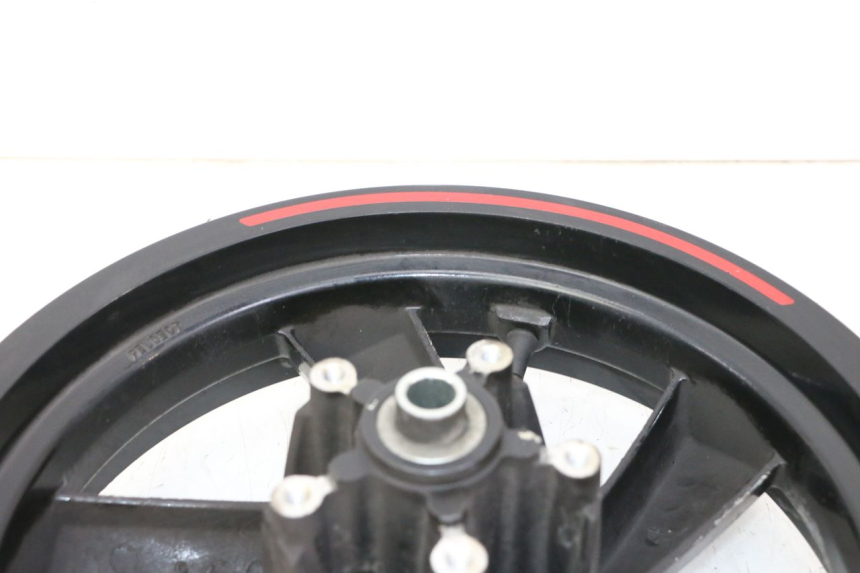 photo de JANTE AVANT PEUGEOT CITYSTAR 50 (2013 - 2017)