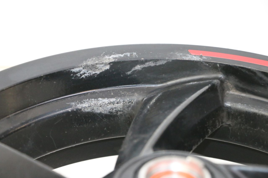 photo de JANTE AVANT PEUGEOT CITYSTAR 50 (2013 - 2017)