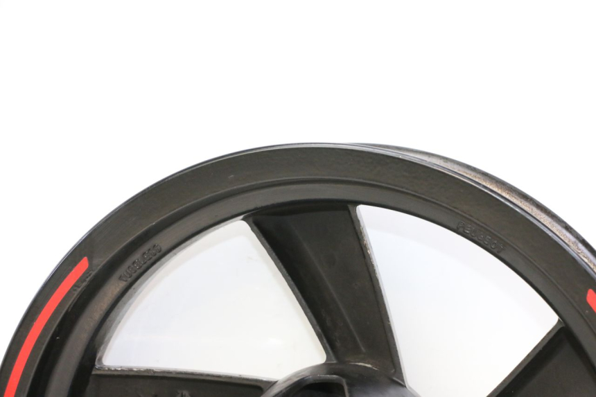 photo de JANTE AVANT PEUGEOT CITYSTAR 50 (2013 - 2017)