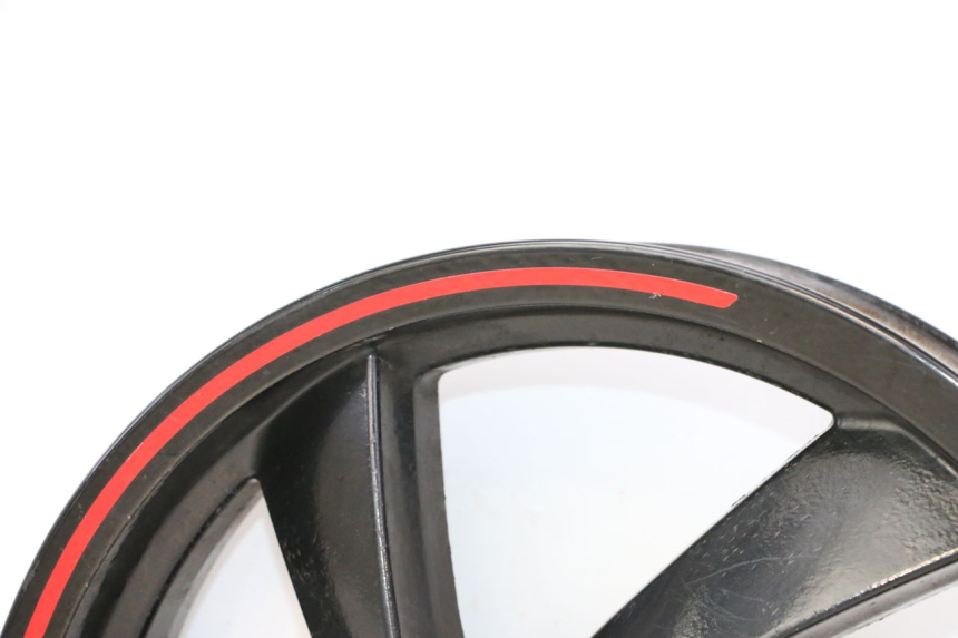 photo de JANTE AVANT PEUGEOT CITYSTAR 50 (2013 - 2017)