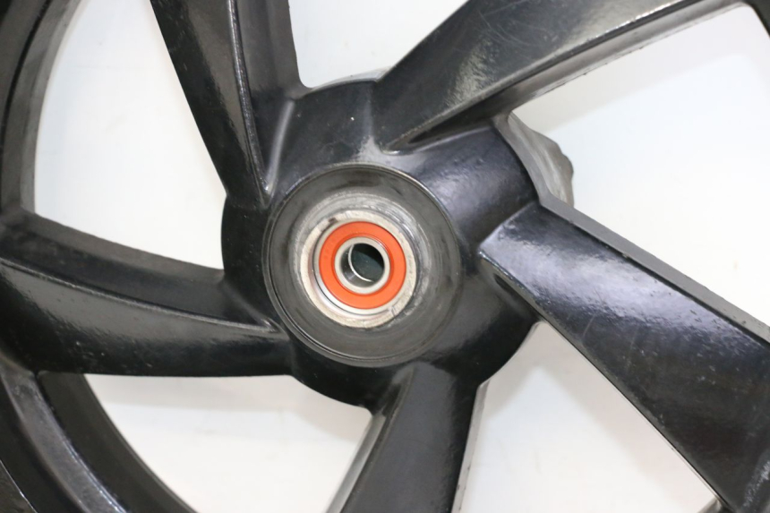 photo de JANTE AVANT PEUGEOT CITYSTAR 50 (2013 - 2017)