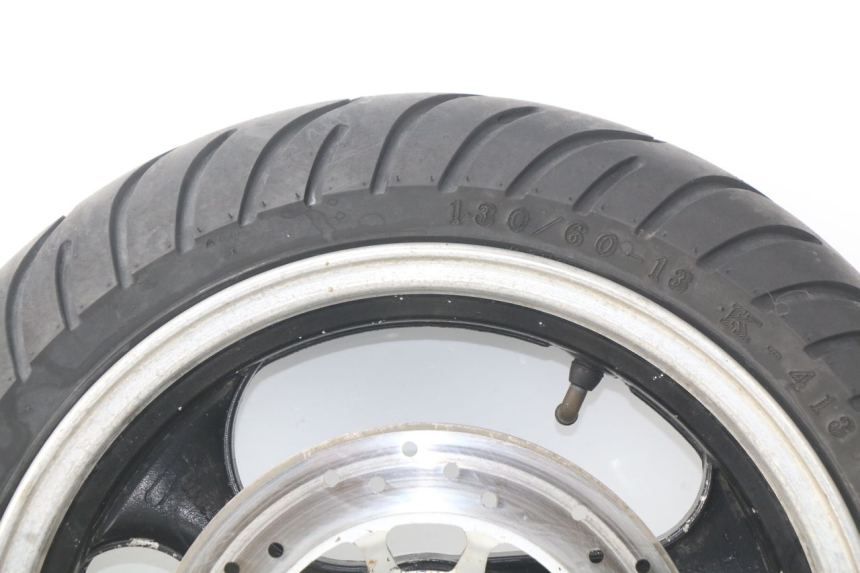 photo de JANTE AVANT JMSTAR CJ12M 125 (2005 - 2007)