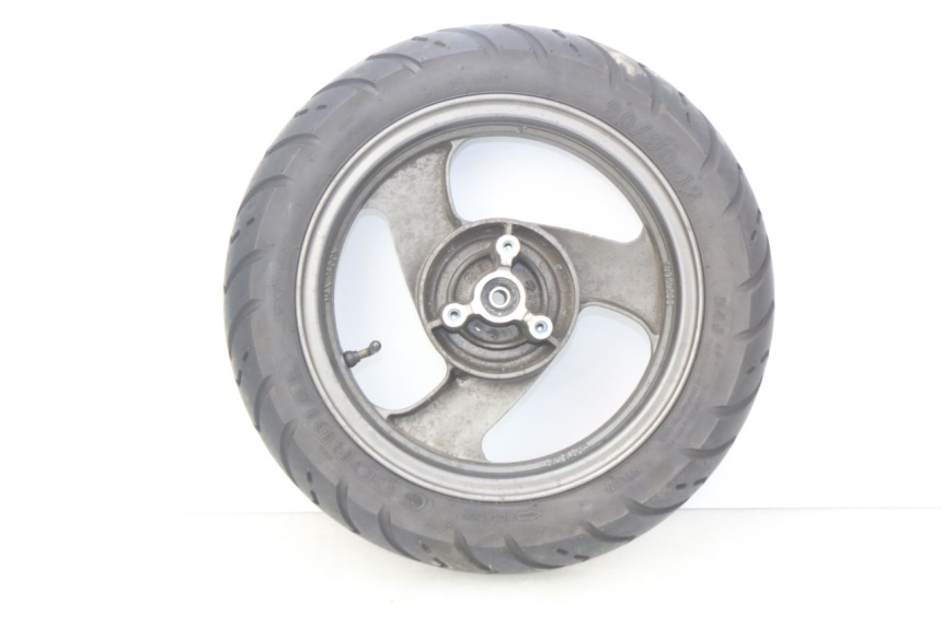 photo de JANTE AVANT RIDE CLASSIC 2T 50 (2014 - 2022)