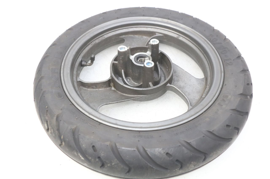 photo de JANTE AVANT RIDE CLASSIC 2T 50 (2014 - 2022)