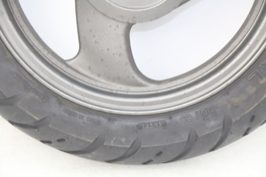 photo de JANTE AVANT RIDE CLASSIC 2T 50 (2014 - 2022)