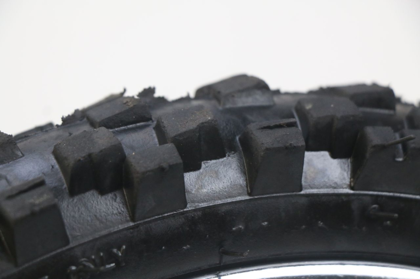 photo de JANTE AVANT JIANSHE COYOTE 80