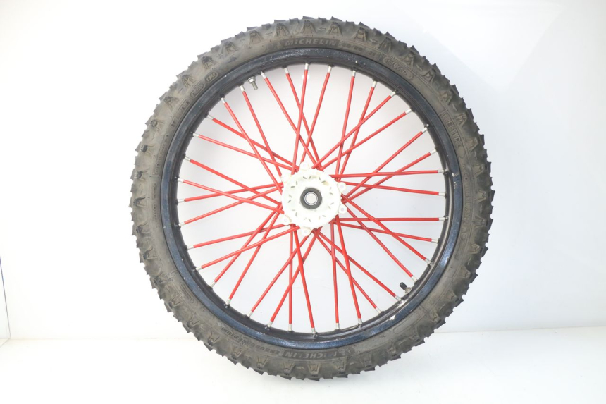 photo de JANTE AVANT HONDA CRF CR-F 450 (2005 - 2008)