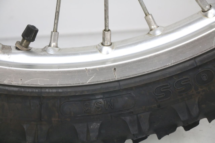 photo de JANTE AVANT HONDA CRF CR-F 450 (2005 - 2008)