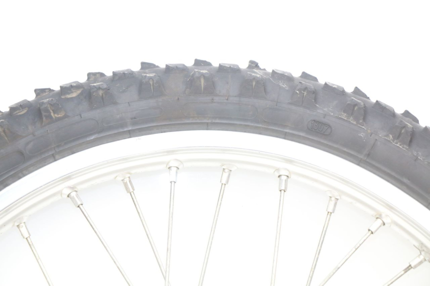 photo de JANTE AVANT HONDA CRF CR-F 450 (2005 - 2008)