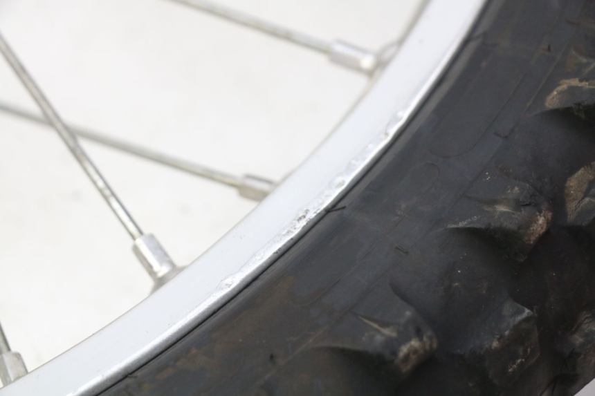 photo de JANTE AVANT HONDA CRF CR-F 450 (2005 - 2008)