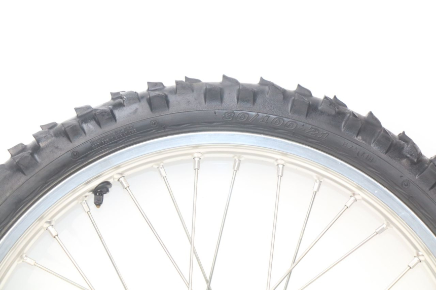 photo de JANTE AVANT HONDA CRF 250 (2010 - 2013)