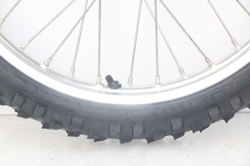 photo de JANTE AVANT HONDA CRF 250 (2010 - 2013)