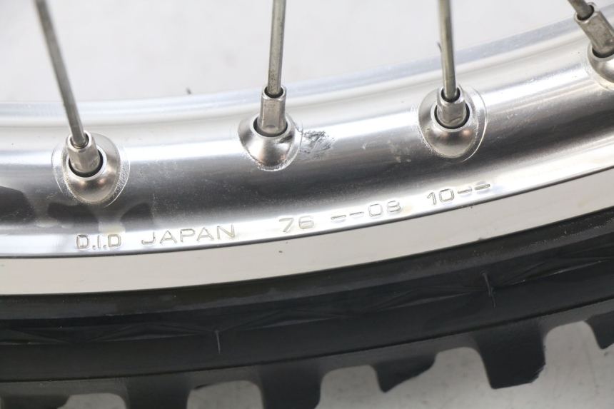 photo de JANTE AVANT HONDA CRF 250 (2010 - 2013)