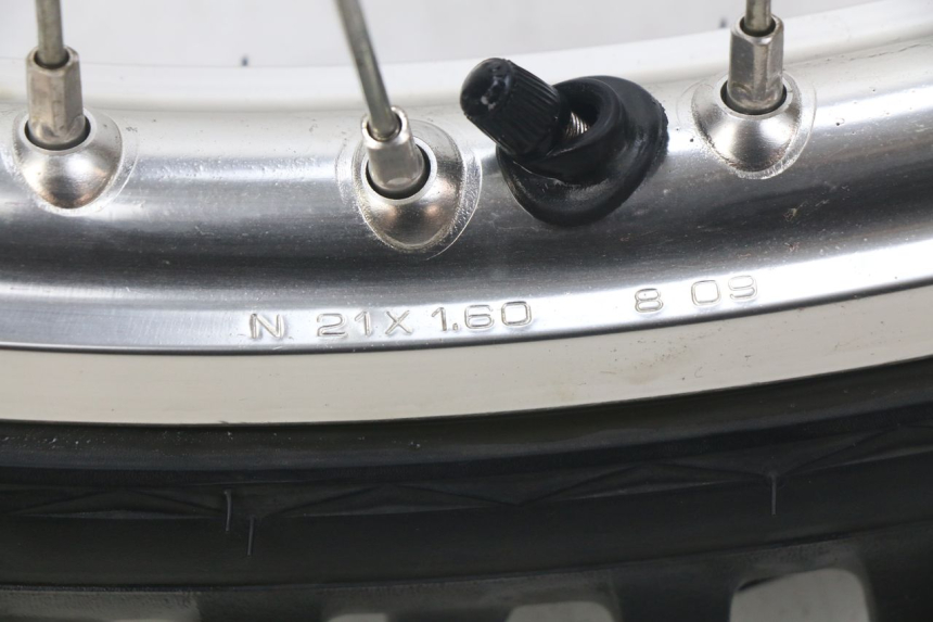 photo de JANTE AVANT HONDA CRF 250 (2010 - 2013)