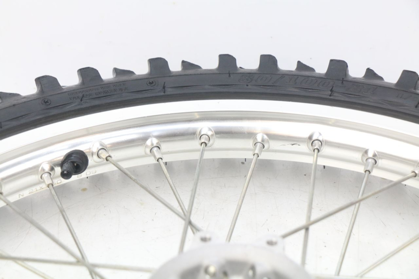 photo de JANTE AVANT HONDA CRF 250 (2010 - 2013)