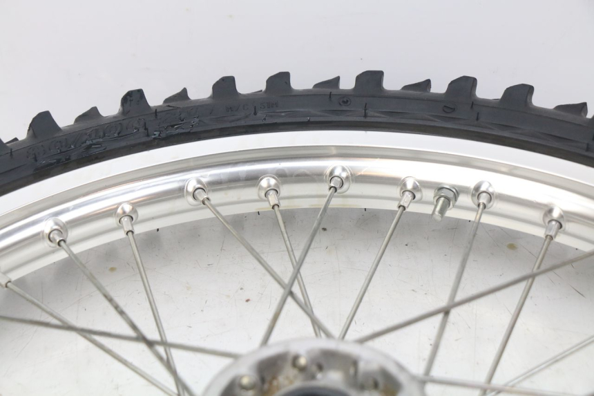 photo de JANTE AVANT HONDA CRF 250 (2010 - 2013)