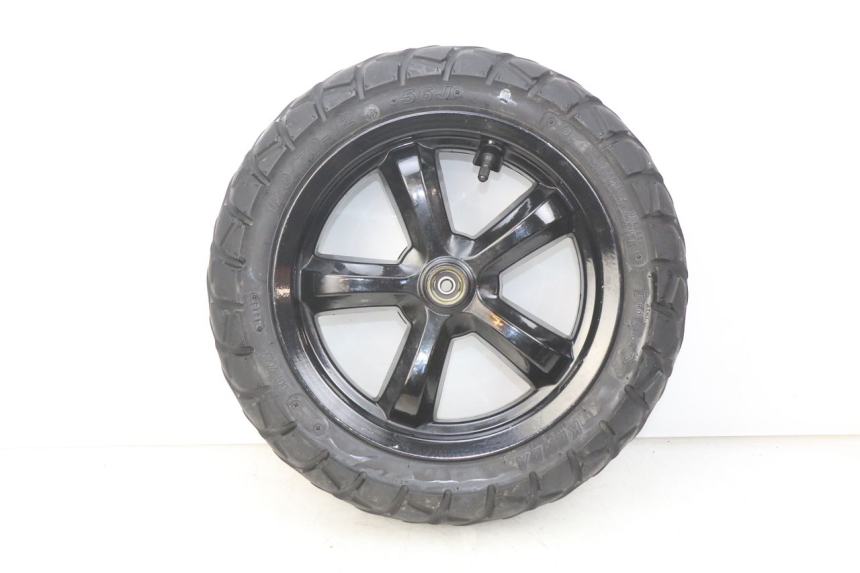 photo de JANTE AVANT SYM CROX 4T 50 (2016 - 2023)