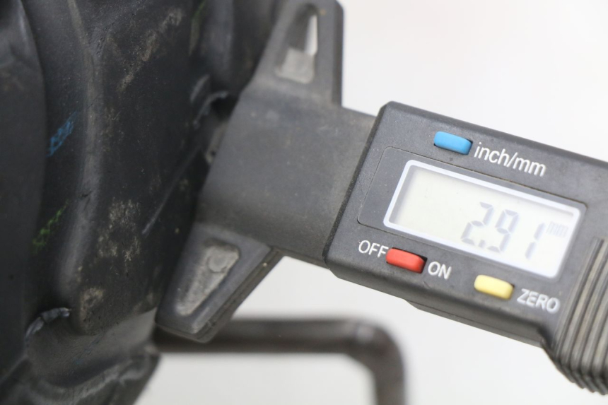 photo de JANTE AVANT SYM CROX 4T 50 (2016 - 2023)