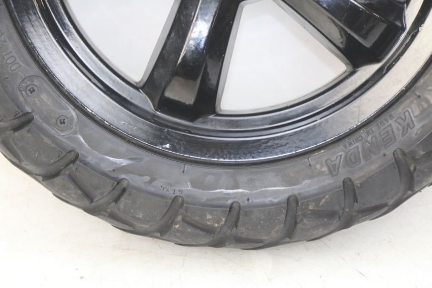 photo de JANTE AVANT SYM CROX 4T 50 (2016 - 2023)