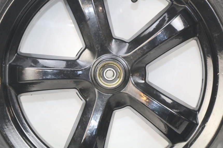 photo de JANTE AVANT SYM CROX 4T 50 (2016 - 2023)