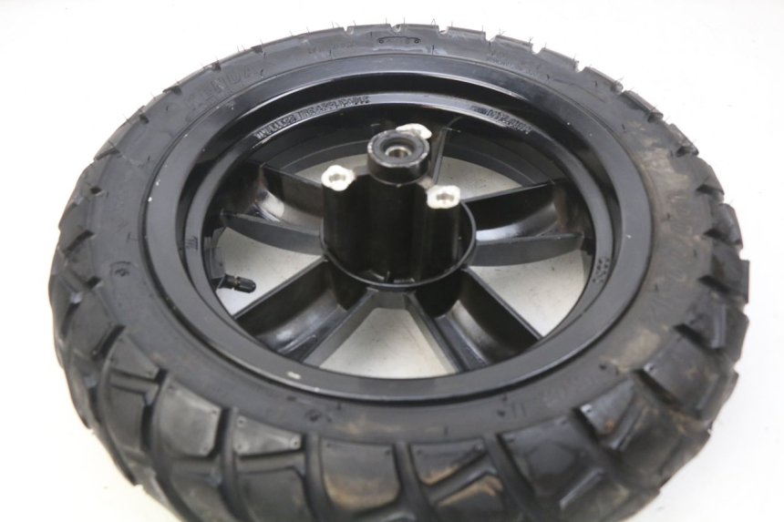 photo de JANTE AVANT SYM CROX 4T 50 (2016 - 2023)