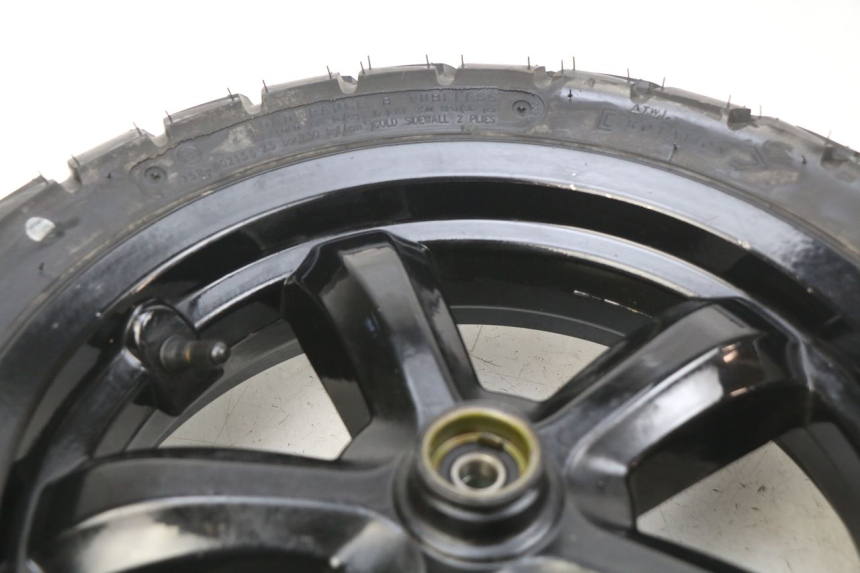 photo de JANTE AVANT SYM CROX 4T 50 (2016 - 2023)