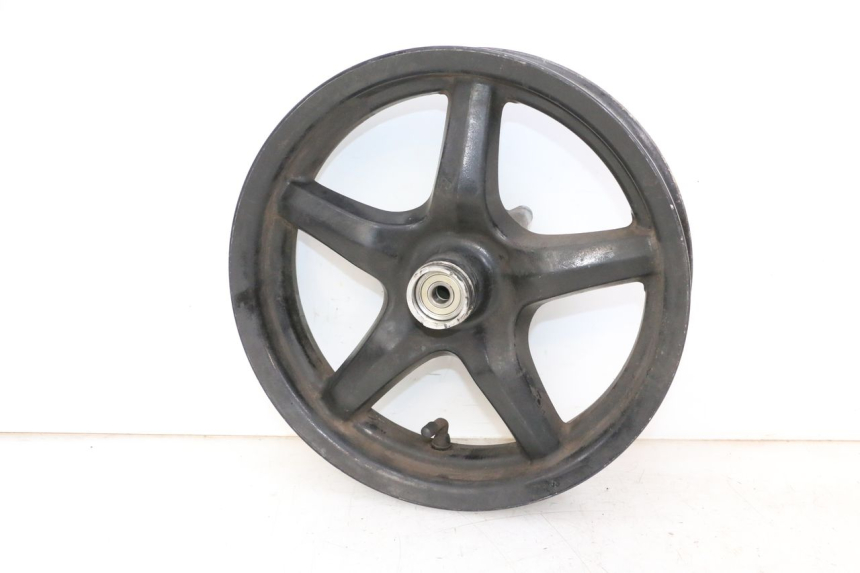 photo de JANTE AVANT YAMAHA CYGNUS X INJECTION 125 (2007 - 2013)