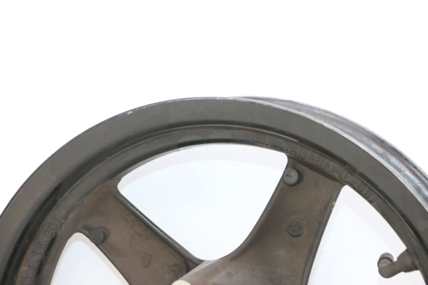 photo de JANTE AVANT YAMAHA CYGNUS X INJECTION 125 (2007 - 2013)