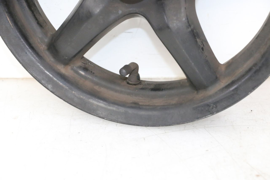 photo de JANTE AVANT YAMAHA CYGNUS X INJECTION 125 (2007 - 2013)