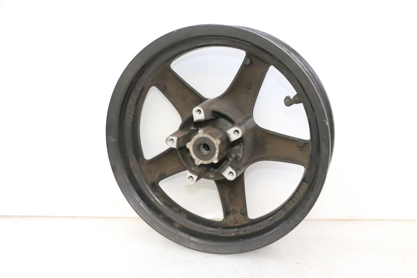 photo de JANTE AVANT YAMAHA CYGNUS X INJECTION 125 (2007 - 2013)