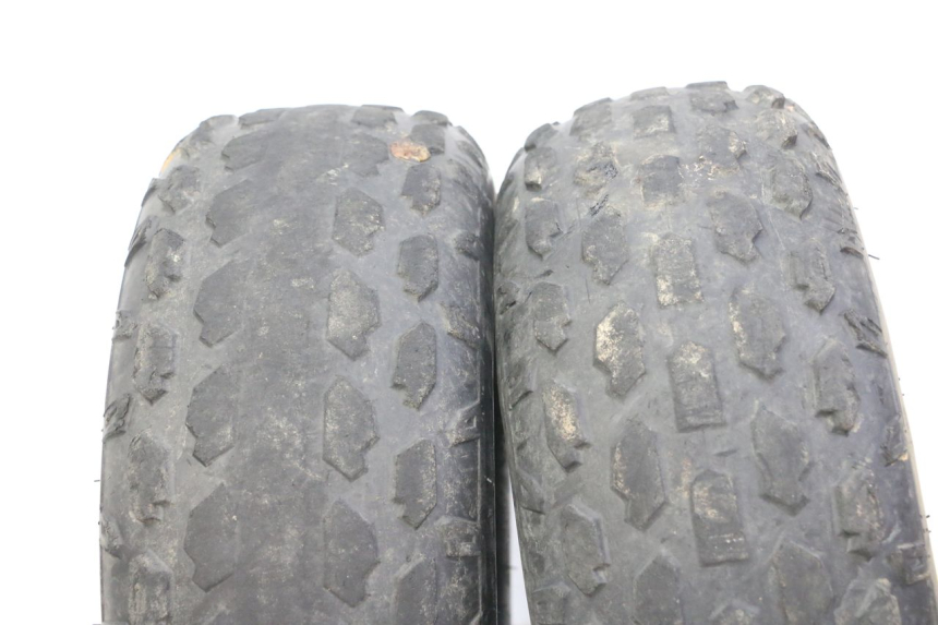 photo de JANTE AVANT SPEEDY DELUXE 125