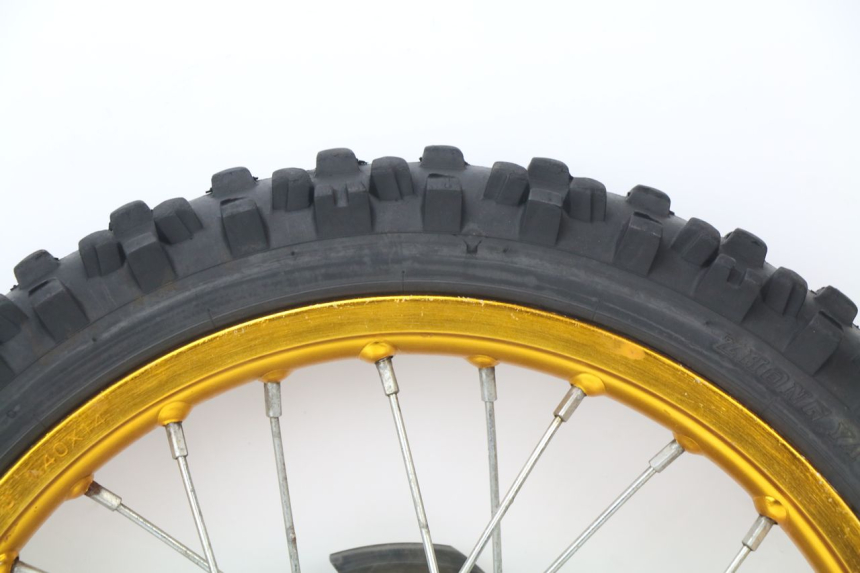 photo de JANTE AVANT ORION DIRT BIKE 125