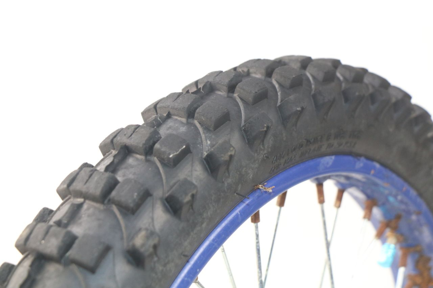 photo de JANTE AVANT CCR DIRT BIKE 125