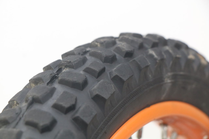 photo de JANTE AVANT CCR DIRT BIKE 125