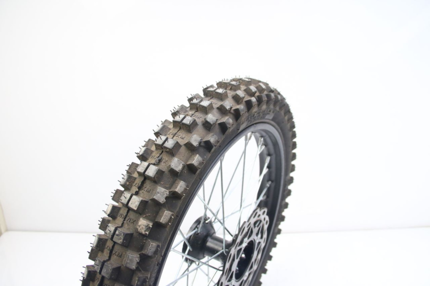 photo de JANTE AVANT CCR DIRT BIKE 125