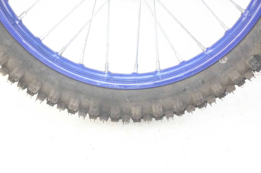 photo de JANTE AVANT CCR DIRT BIKE 125