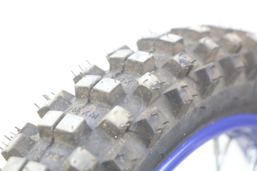 photo de JANTE AVANT CCR DIRT BIKE 125