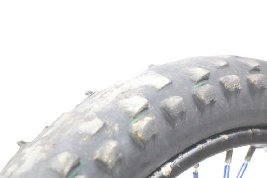 photo de JANTE AVANT XTRM FACTORY DIRTBIKE BSE 150