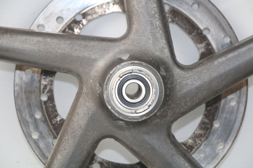 photo de JANTE AVANT GILERA DNA 50 (2000 - 2007)