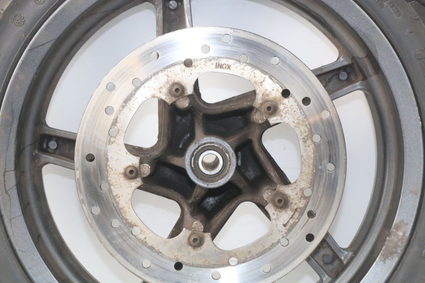 photo de JANTE AVANT GILERA DNA 50 (2000 - 2007)