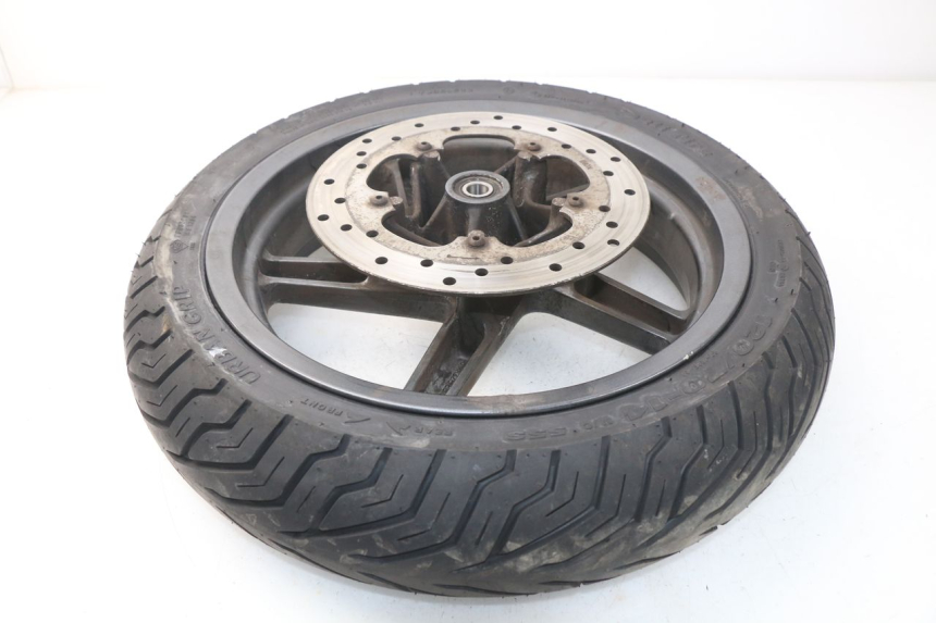 photo de JANTE AVANT GILERA DNA 50 (2000 - 2007)