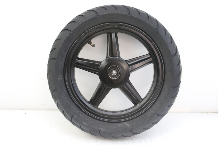 photo de JANTE AVANT WAYSCRAL E-SPEED 1 (2022 - 2024)