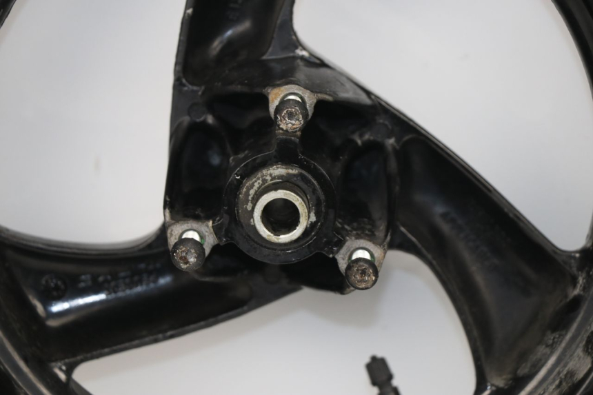 photo de JANTE AVANT PEUGEOT ELYSEO 125 (1999 - 2004)