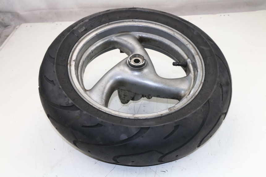 photo de JANTE AVANT PEUGEOT ELYSEO 100 (1998 - 2004)