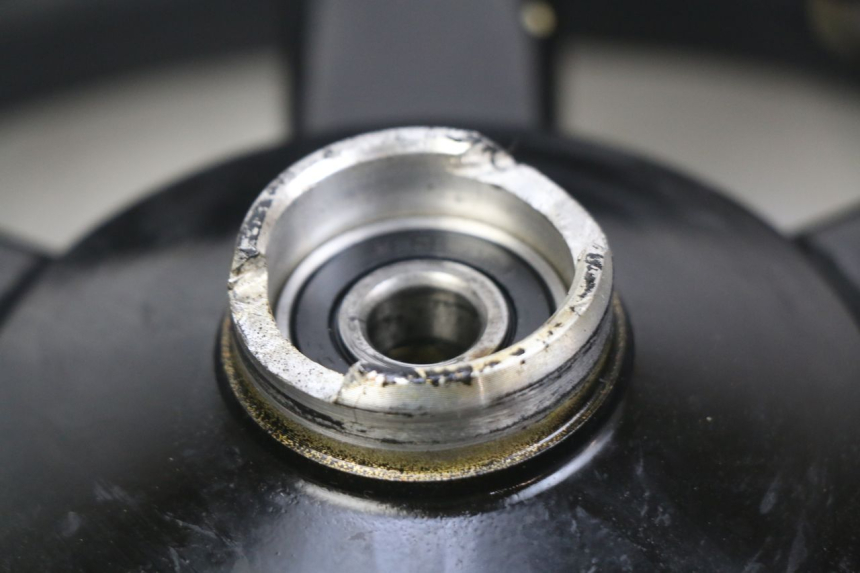 photo de JANTE AVANT KEEWAY F-ACT FACT 50 (2006 - 2011)