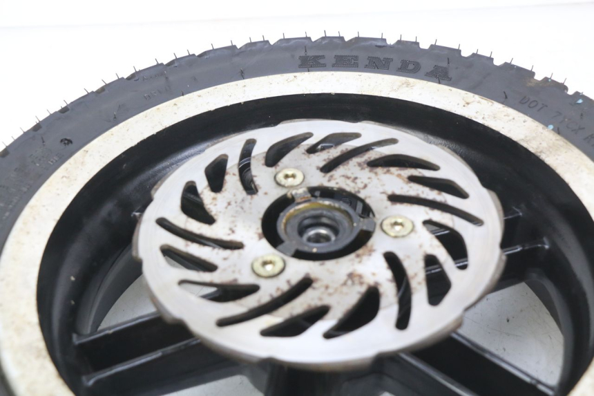 photo de JANTE AVANT KEEWAY F-ACT FACT 50 (2006 - 2011)