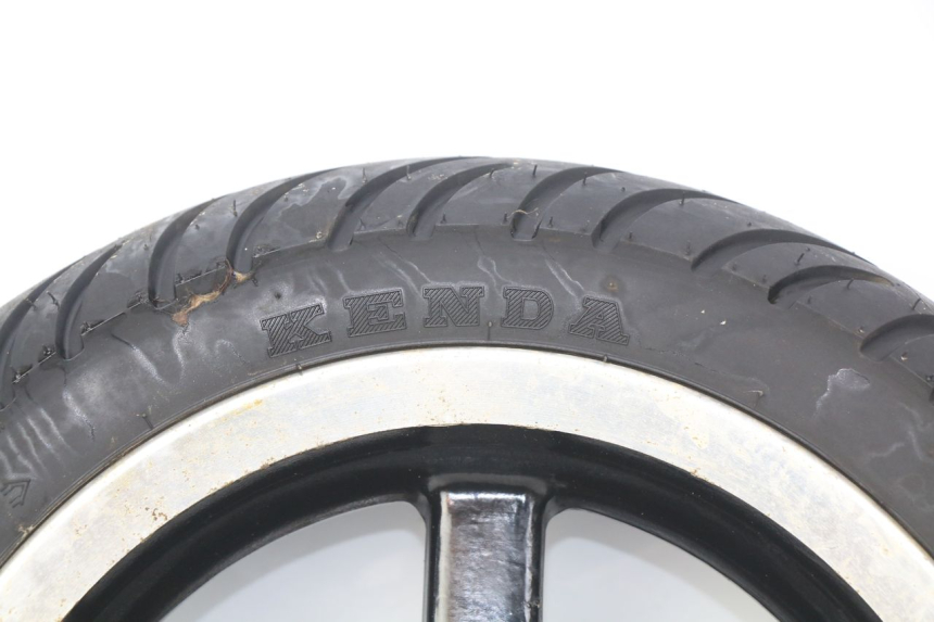 photo de JANTE AVANT KEEWAY F-ACT FACT 50 (2006 - 2011)